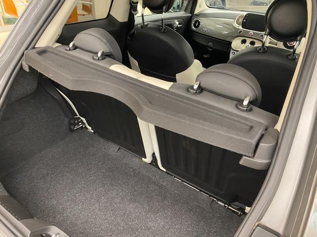 FIAT 500 TWIN AIR DOLCEVITA