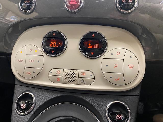 FIAT 500 TWIN AIR DOLCEVITA