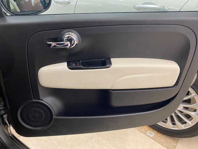 FIAT 500 TWIN AIR DOLCEVITA