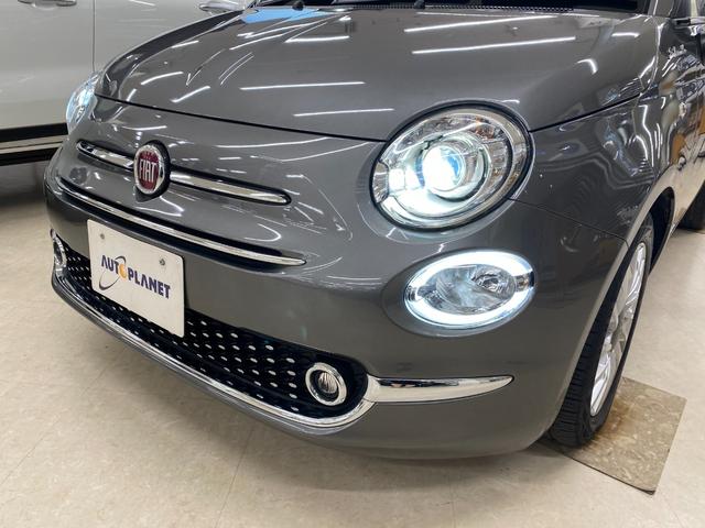 FIAT 500 TWIN AIR DOLCEVITA