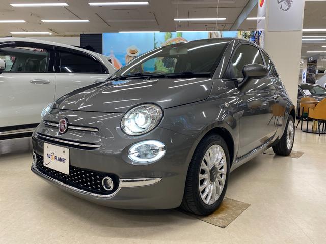 FIAT 500 TWIN AIR DOLCEVITA