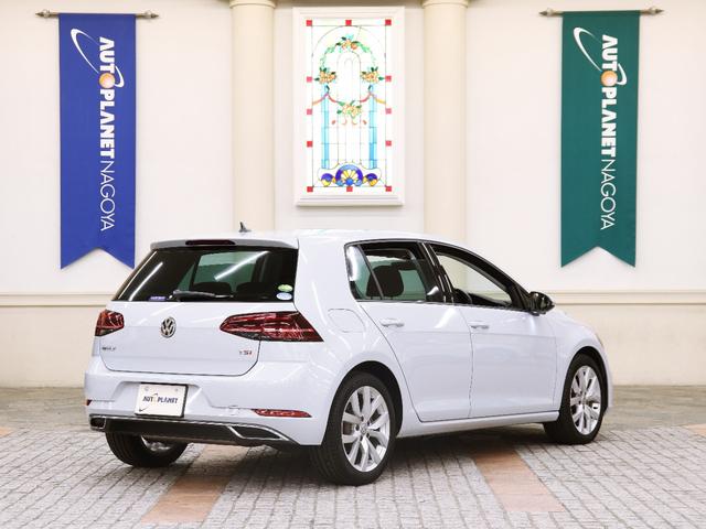 VOLKSWAGEN GOLF TSI HIGHLINE