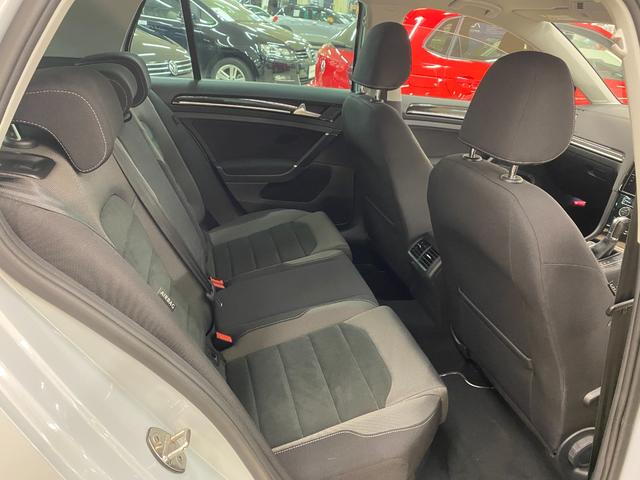 VOLKSWAGEN GOLF TSI HIGHLINE