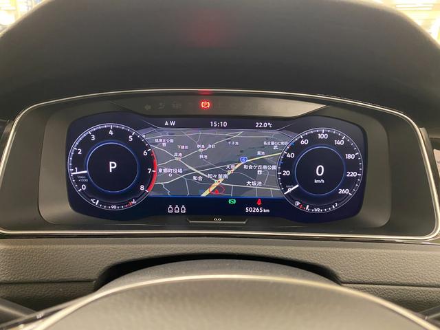 VOLKSWAGEN GOLF TSI HIGHLINE