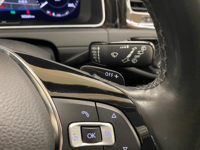 VOLKSWAGEN GOLF TSI HIGHLINE