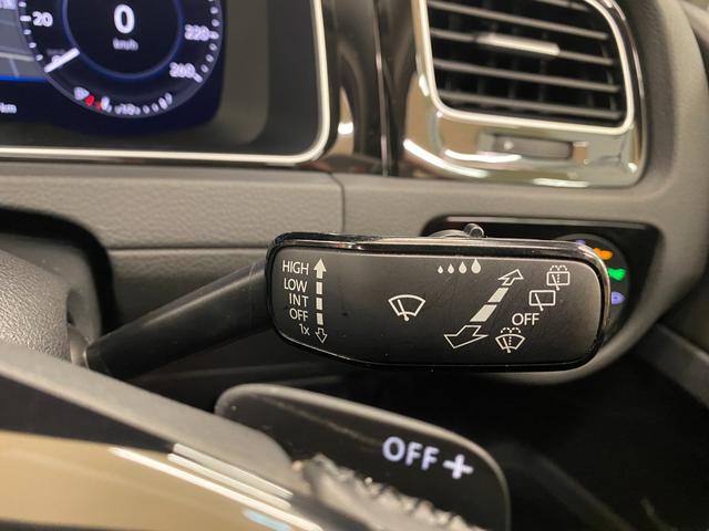 VOLKSWAGEN GOLF TSI HIGHLINE