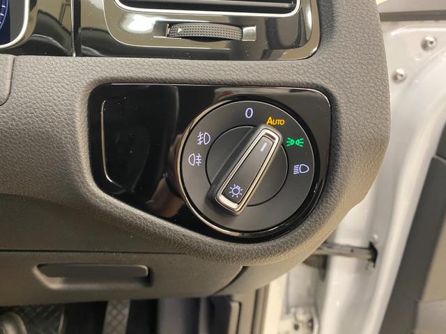 VOLKSWAGEN GOLF TSI HIGHLINE