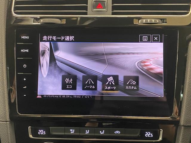 VOLKSWAGEN GOLF TSI HIGHLINE