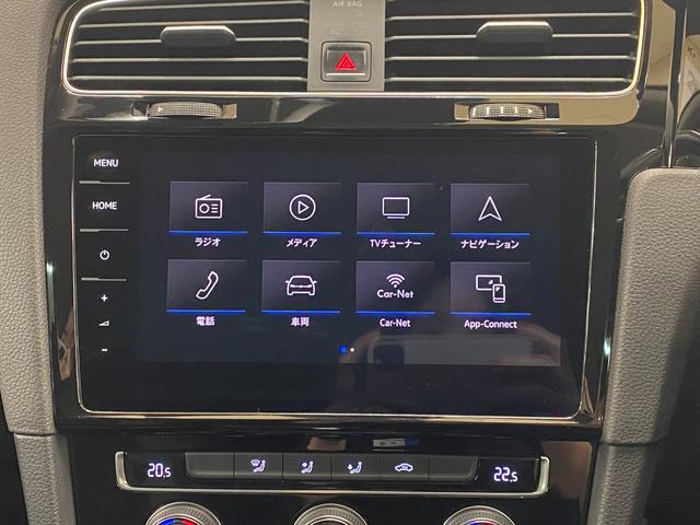 VOLKSWAGEN GOLF TSI HIGHLINE