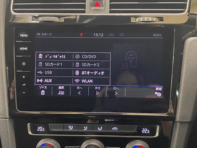 VOLKSWAGEN GOLF TSI HIGHLINE