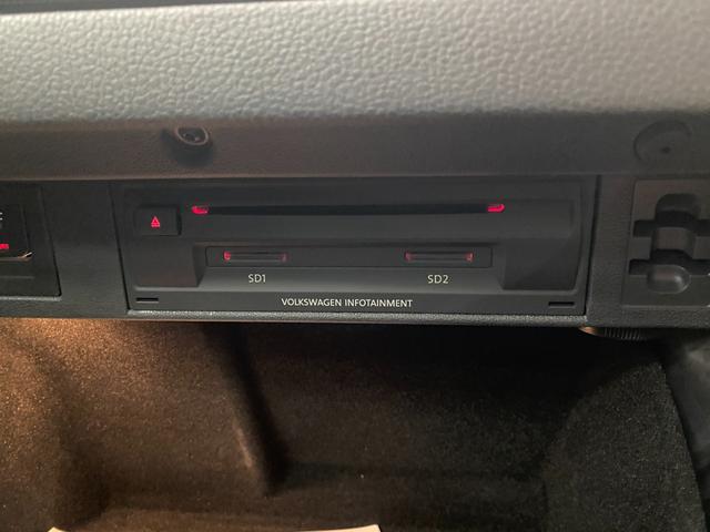 VOLKSWAGEN GOLF TSI HIGHLINE