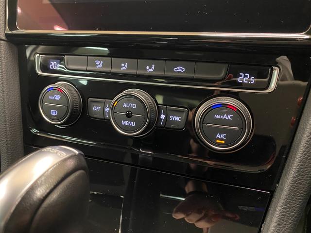 VOLKSWAGEN GOLF TSI HIGHLINE