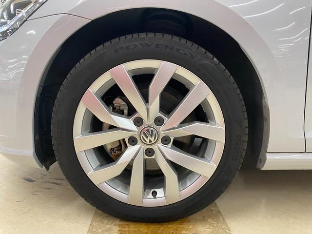 VOLKSWAGEN GOLF TSI HIGHLINE