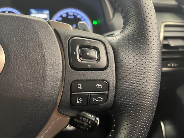ＮＸ ＮＸ３００　Ｆスポーツ　革Ｓ／禁煙車／ＡＣＣ／衝突軽減Ｂ／ＨＤＤナビ／フルセグＴＶ／Ｂ＆３６０度カメラ／車線逸脱警告／シートＨ・Ｃ／Ｐシート／ＬＥＤヘッドライト／Ｐゲート／Ｂｌｕｅｔｏｏｔｈオーディオ／クリアランスソナー（20枚目）
