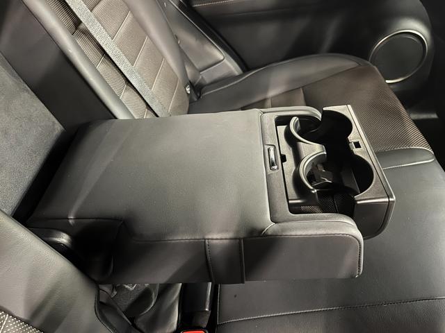 ＮＸ ＮＸ３００　Ｆスポーツ　革Ｓ／禁煙車／ＡＣＣ／衝突軽減Ｂ／ＨＤＤナビ／フルセグＴＶ／Ｂ＆３６０度カメラ／車線逸脱警告／シートＨ・Ｃ／Ｐシート／ＬＥＤヘッドライト／Ｐゲート／Ｂｌｕｅｔｏｏｔｈオーディオ／クリアランスソナー（51枚目）