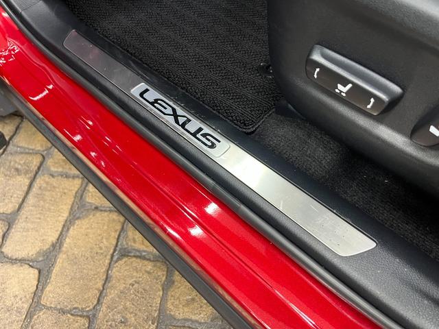 ＮＸ ＮＸ３００　Ｆスポーツ　革Ｓ／禁煙車／ＡＣＣ／衝突軽減Ｂ／ＨＤＤナビ／フルセグＴＶ／Ｂ＆３６０度カメラ／車線逸脱警告／シートＨ・Ｃ／Ｐシート／ＬＥＤヘッドライト／Ｐゲート／Ｂｌｕｅｔｏｏｔｈオーディオ／クリアランスソナー（55枚目）