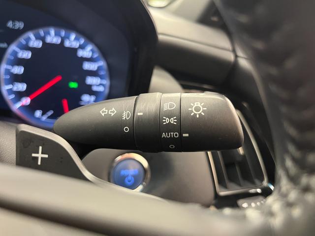 クラウンハイブリッド G 革S/禁煙車/ACC/衝突軽減B/HDDナビ/フルセグTV/B&360度カメラ/車線逸脱警告/シートH・C/Pシート/LEDヘッドライト/Bluetoothオーディオ/クリアランスソナー/1年保証(24枚目)