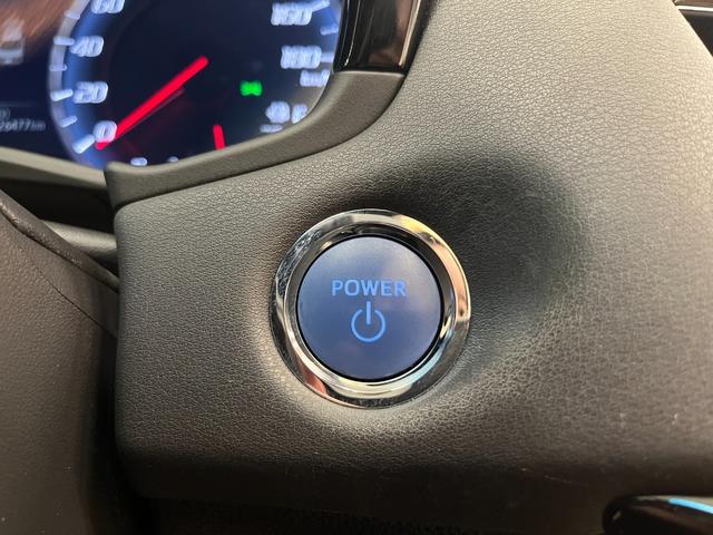 クラウンハイブリッド G 革S/禁煙車/ACC/衝突軽減B/HDDナビ/フルセグTV/B&360度カメラ/車線逸脱警告/シートH・C/Pシート/LEDヘッドライト/Bluetoothオーディオ/クリアランスソナー/1年保証(25枚目)