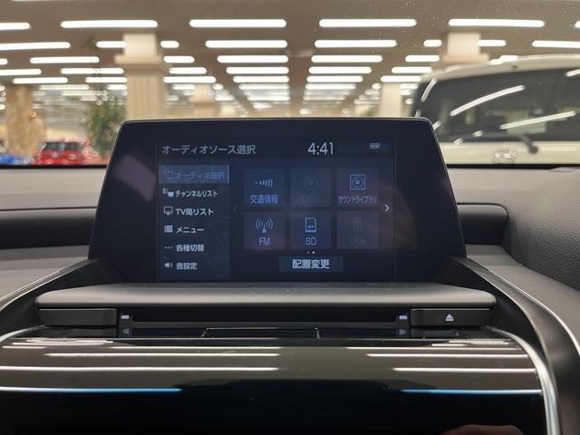 クラウンハイブリッド G 革S/禁煙車/ACC/衝突軽減B/HDDナビ/フルセグTV/B&360度カメラ/車線逸脱警告/シートH・C/Pシート/LEDヘッドライト/Bluetoothオーディオ/クリアランスソナー/1年保証(37枚目)