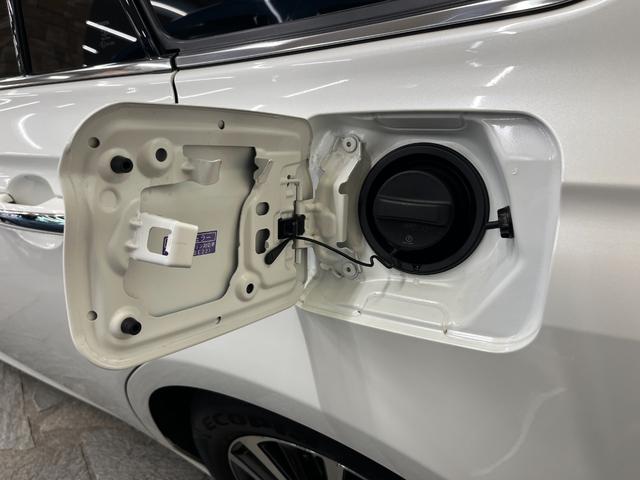 クラウンハイブリッド G 革S/禁煙車/ACC/衝突軽減B/HDDナビ/フルセグTV/B&360度カメラ/車線逸脱警告/シートH・C/Pシート/LEDヘッドライト/Bluetoothオーディオ/クリアランスソナー/1年保証(57枚目)