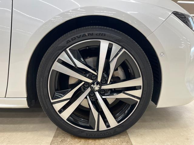 508 GT ブルーHDi プレミアムレザーエディション 禁煙車/黒ナッパ革シート/FOCALスピーカー/ACC/衝突軽減B/Carplay/Android/ナビTV/Bカメラ/車線逸脱警告/シートH/Pシート/LEDライト/Pゲート/Bluetooth(53枚目)