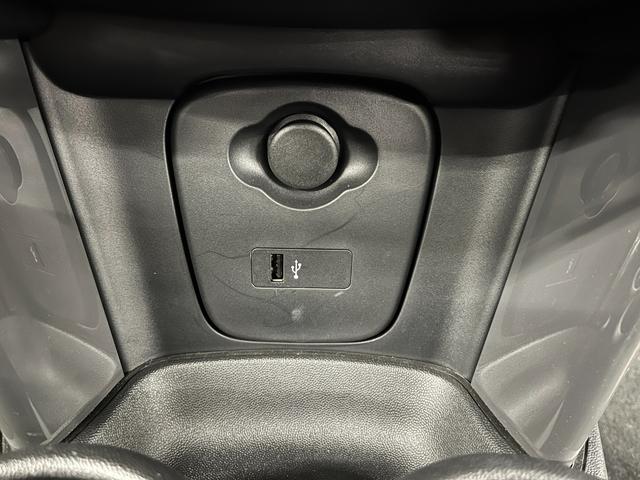 こちらでＵＳＢを使用できます。