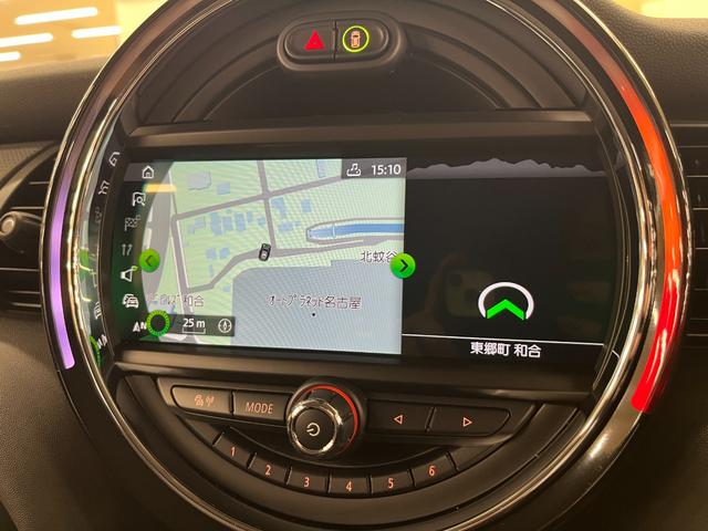 純正ナビを装備！