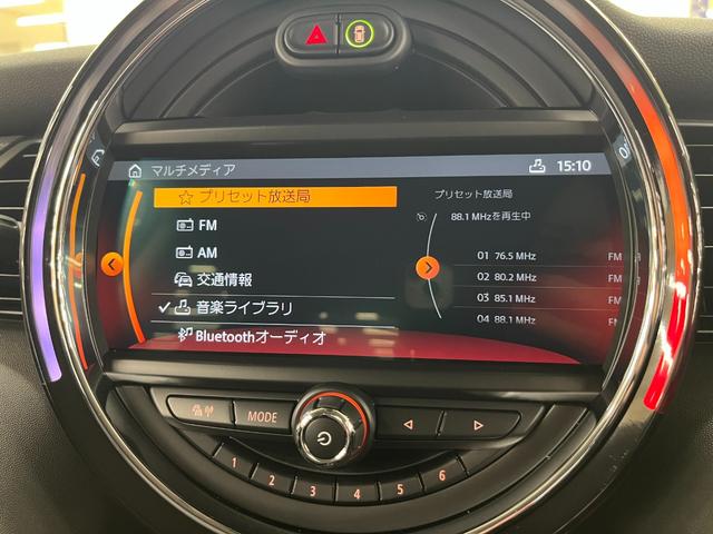 ＦＭやＡＭを装備しております！