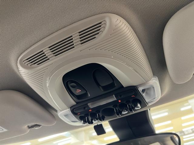 こちらが室内灯です☆