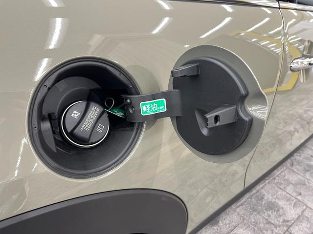 使用燃料は軽油となります☆