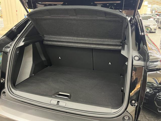 2008 GT ブルーHDi 禁煙車/衝突軽減ブレーキ/ACC/AppleCarplay/AndroidAuto/レーンアシスト/LEDヘッドライト/ハーフ革シート/パワーシート/シートヒーター/アクティブランバーサポート/アルミ(12枚目)