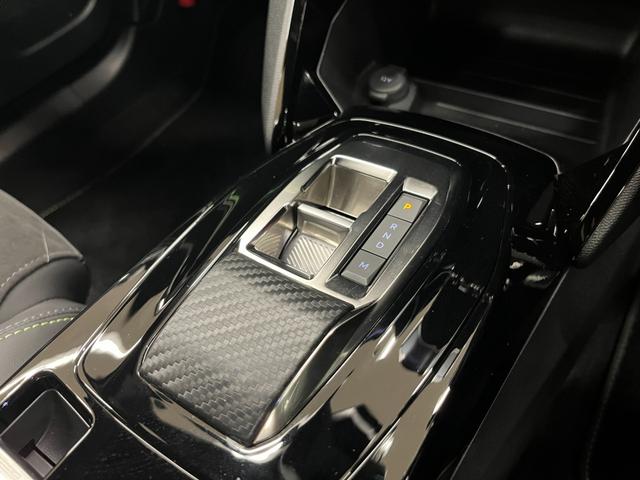 2008 GT ブルーHDi 禁煙車/衝突軽減ブレーキ/ACC/AppleCarplay/AndroidAuto/レーンアシスト/LEDヘッドライト/ハーフ革シート/パワーシート/シートヒーター/アクティブランバーサポート/アルミ(23枚目)