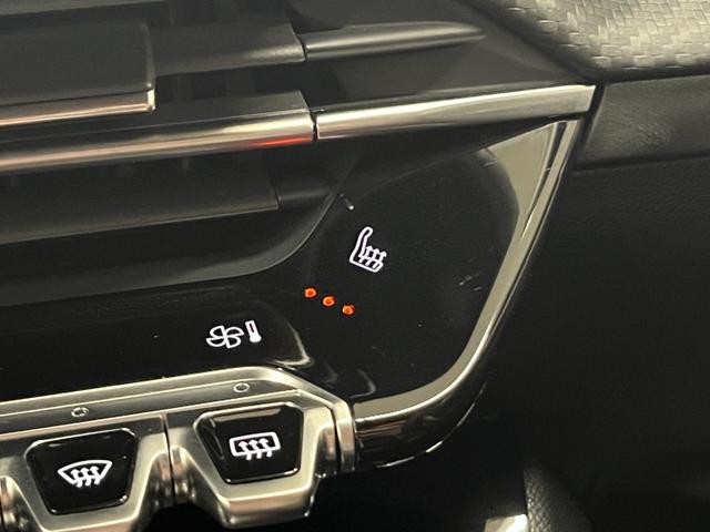 2008 GT ブルーHDi 禁煙車/衝突軽減ブレーキ/ACC/AppleCarplay/AndroidAuto/レーンアシスト/LEDヘッドライト/ハーフ革シート/パワーシート/シートヒーター/アクティブランバーサポート/アルミ(36枚目)