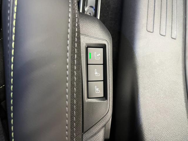 2008 GT ブルーHDi 禁煙車/衝突軽減ブレーキ/ACC/AppleCarplay/AndroidAuto/レーンアシスト/LEDヘッドライト/ハーフ革シート/パワーシート/シートヒーター/アクティブランバーサポート/アルミ(39枚目)