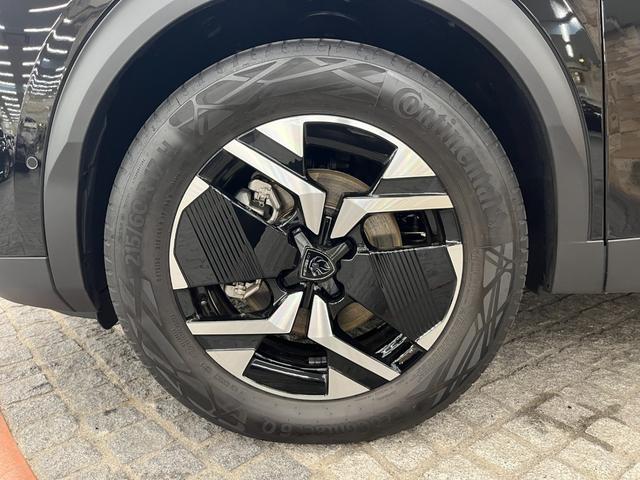 2008 GT ブルーHDi 禁煙車/衝突軽減ブレーキ/ACC/AppleCarplay/AndroidAuto/レーンアシスト/LEDヘッドライト/ハーフ革シート/パワーシート/シートヒーター/アクティブランバーサポート/アルミ(46枚目)