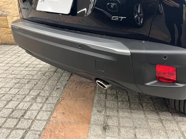 2008 GT ブルーHDi 禁煙車/衝突軽減ブレーキ/ACC/AppleCarplay/AndroidAuto/レーンアシスト/LEDヘッドライト/ハーフ革シート/パワーシート/シートヒーター/アクティブランバーサポート/アルミ(49枚目)