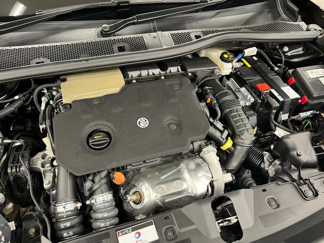 2008 GT ブルーHDi 禁煙車/衝突軽減ブレーキ/ACC/AppleCarplay/AndroidAuto/レーンアシスト/LEDヘッドライト/ハーフ革シート/パワーシート/シートヒーター/アクティブランバーサポート/アルミ(53枚目)