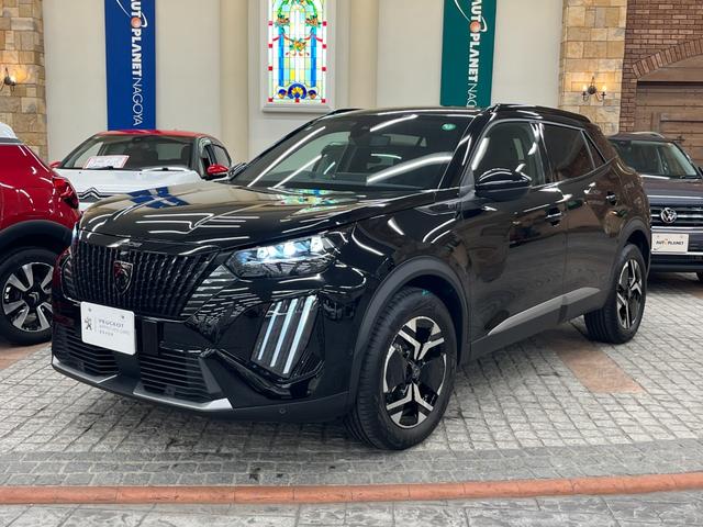 2008 GT ブルーHDi 禁煙車/衝突軽減ブレーキ/ACC/AppleCarplay/AndroidAuto/レーンアシスト/LEDヘッドライト/ハーフ革シート/パワーシート/シートヒーター/アクティブランバーサポート/アルミ(55枚目)