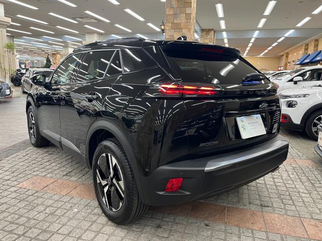 2008 GT ブルーHDi 禁煙車/衝突軽減ブレーキ/ACC/AppleCarplay/AndroidAuto/レーンアシスト/LEDヘッドライト/ハーフ革シート/パワーシート/シートヒーター/アクティブランバーサポート/アルミ(56枚目)