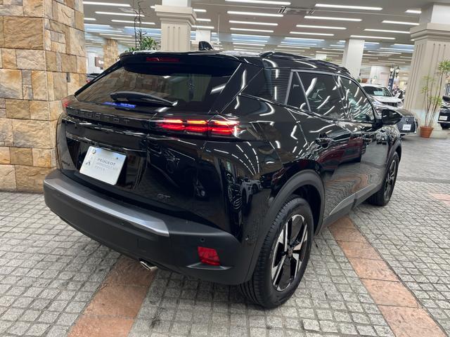 2008 GT ブルーHDi 禁煙車/衝突軽減ブレーキ/ACC/AppleCarplay/AndroidAuto/レーンアシスト/LEDヘッドライト/ハーフ革シート/パワーシート/シートヒーター/アクティブランバーサポート/アルミ(57枚目)