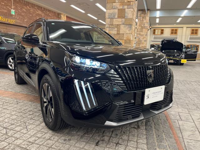 2008 GT ブルーHDi 禁煙車/衝突軽減ブレーキ/ACC/AppleCarplay/AndroidAuto/レーンアシスト/LEDヘッドライト/ハーフ革シート/パワーシート/シートヒーター/アクティブランバーサポート/アルミ(58枚目)