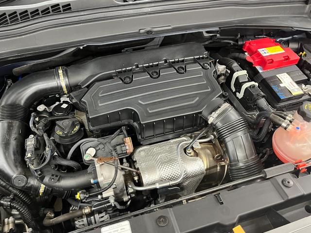 ジープ・レネゲード リミテッド 禁煙車/革S/ACC/衝突軽減B/AppleCarplay/AndroidAuto/ナビ/フルセグTV/バックカメラ/シートH/Pシート/Bluetoothオーディオ/クリアランスソナー/ルーフレール(47枚目)