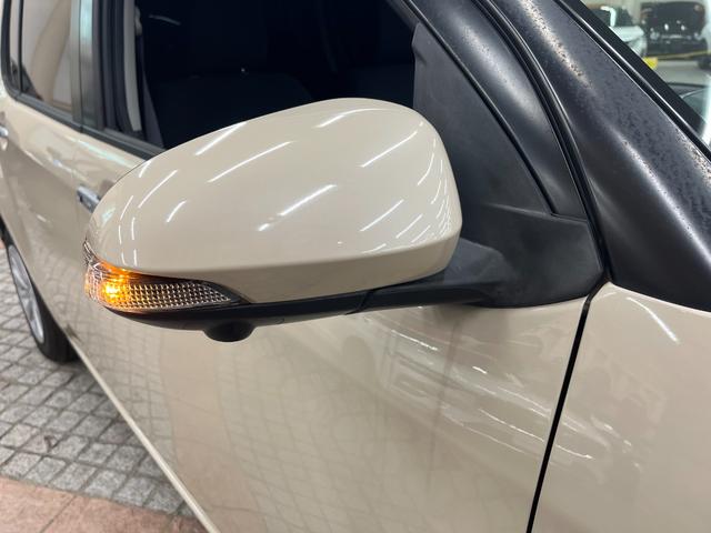 パッソ モーダ 禁煙車/衝突軽減B/ナビ/フルセグTV/B&360度カメラ/LEDヘッドライト/Bluetoothオーディオ/クリアランスソナー/トラクションコントロール/アイドリングストップ/1年保証(38枚目)