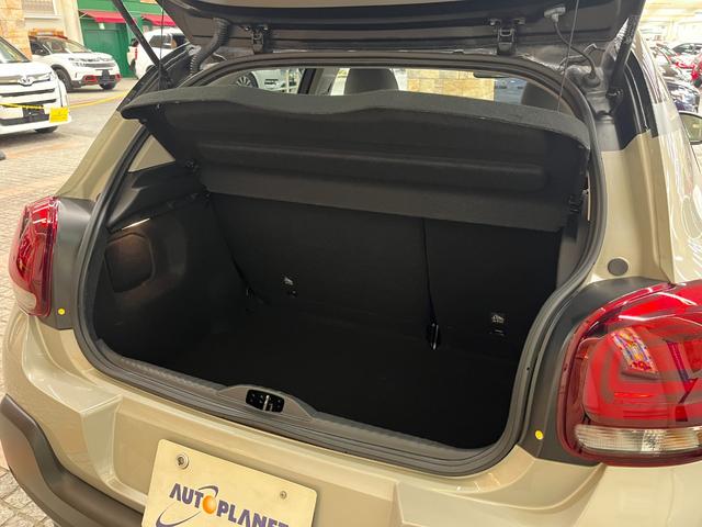 C3 モダンサロン 特別仕様車/後期モデル/禁煙車/衝突軽減B/AppleCarplay/AndroidAuto/ハーフ革S/バックカメラ/LEDヘッドライト/Bluetoothオーディオ/クルーズコントロール/1年保証(13枚目)