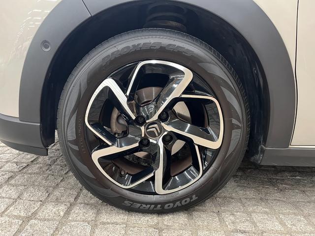 C3 モダンサロン 特別仕様車/後期モデル/禁煙車/衝突軽減B/AppleCarplay/AndroidAuto/ハーフ革S/バックカメラ/LEDヘッドライト/Bluetoothオーディオ/クルーズコントロール/1年保証(36枚目)