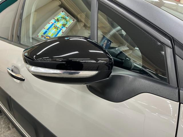 C3 モダンサロン 特別仕様車/後期モデル/禁煙車/衝突軽減B/AppleCarplay/AndroidAuto/ハーフ革S/バックカメラ/LEDヘッドライト/Bluetoothオーディオ/クルーズコントロール/1年保証(39枚目)