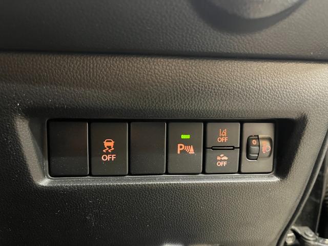 スイフト XG 禁煙車/ACC/衝突軽減ブレーキ/ナビ/フルセグTV/車線逸脱警告/シートヒーター/Bluetoothオーディオ/ハンズフリー通話/クリアランスソナー/トラクションコントロール/1年保証/(27枚目)