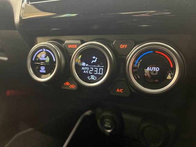 スイフト XG 禁煙車/ACC/衝突軽減ブレーキ/ナビ/フルセグTV/車線逸脱警告/シートヒーター/Bluetoothオーディオ/ハンズフリー通話/クリアランスソナー/トラクションコントロール/1年保証/(32枚目)