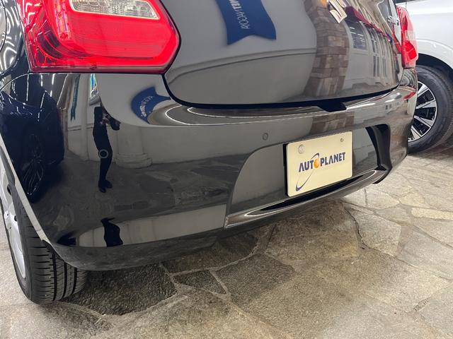 スイフト XG 禁煙車/ACC/衝突軽減ブレーキ/ナビ/フルセグTV/車線逸脱警告/シートヒーター/Bluetoothオーディオ/ハンズフリー通話/クリアランスソナー/トラクションコントロール/1年保証/(40枚目)