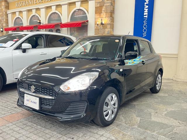 スイフト XG 禁煙車/ACC/衝突軽減ブレーキ/ナビ/フルセグTV/車線逸脱警告/シートヒーター/Bluetoothオーディオ/ハンズフリー通話/クリアランスソナー/トラクションコントロール/1年保証/(45枚目)